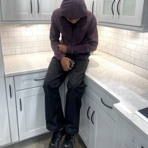 Meet your Posher, Brock